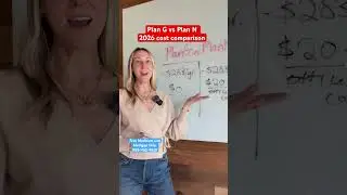 Plan G vs Plan N Medigap in 2026