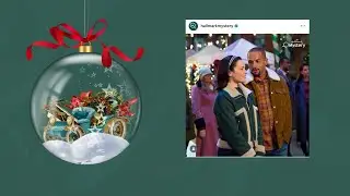 MIRACLES OF CHRISTMAS | HALLMARK MYSTERY | TRADING UP CHRISTMAS | REVIEW