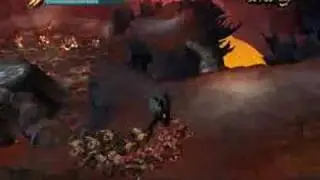 Overlord Raising Hell Heaven's Peak Abyss 2