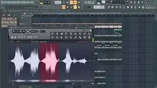 Lil Peep - Nuts ft. Lil Skil Instrumental Remake