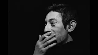 Serge Gainsbourg 