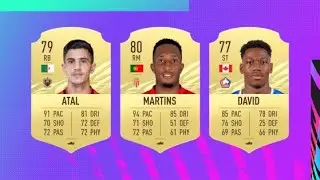 ACHAT REVENTE FUT 21  // 100K PAR JOUR GRACE A CETTE  TECHNIQUE SIMPLE ET RENTABLE !