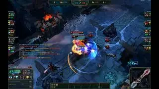heca penta