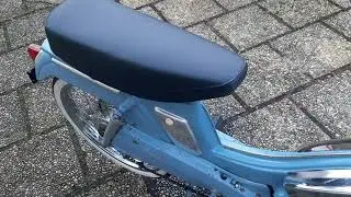 Motob&eacute;cane av88 1974 toutes origines