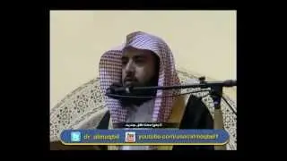 هؤلاء أحبوا النبى صلى الله عليه وسلم