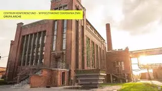 Real Estate Impactor- Cukrownia Żnin