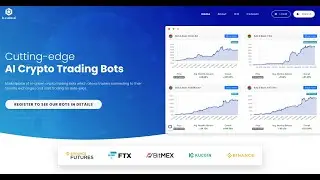 Onboarding b-cube.ai - With an existing Binance account