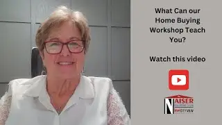 What our Home Buying Seminar can Teach You