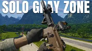 🔴PvP Gaming - Boonie Boys - Gray Zone Warfare