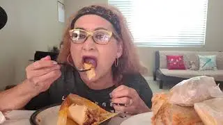 ASMR Tamales
