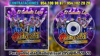 Son De Kalín -  La Orkesta De Nika Sánchez ( Gigantes De La Costa )