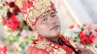 LAGU KARO ADU PENGANTEN JOSUA & INDRI PART 2 | PARI MUSIC