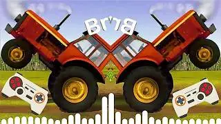 TRACTOR EL POLLITO PIO JUEGOS EMOCIONANTES DE SALTOS DIVERTIDO