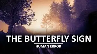 The Butterfly Sign: Human Error Walkthrough Gameplay
