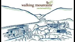 Walking Mountains Sustainability Programs