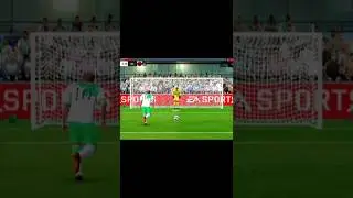Penalty Save Martinez 🥶 #fcmobile #fifa #fifamobile #fc #eafc #shorts #penaltysave