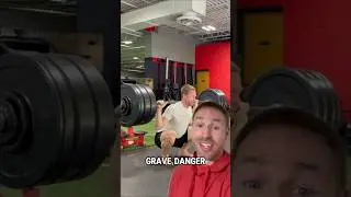 Doctors HATE Deep Squats!🤯