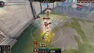 Wildstyle Pele Skin is poopy