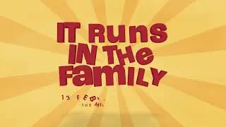 It Runs In The Family at The Mill At Sonning Theatre