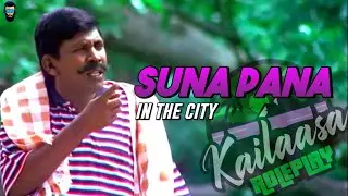 GTA Roleplay Kailaasa Tamil Live | Chilling | Membership Gifting @29 RS