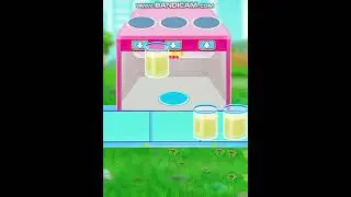Bubble Tea Maker #cooking #new #game #bubble #cartoon #cook #food #рекомендации #рек #recommended