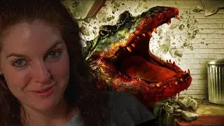 The 1980 Alligator Movie is The BEST Creature Feature EVER