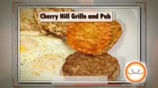 Cherry Hill Grille & Pub - Local Restaurant in Johnston, RI 02919