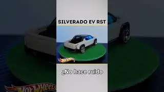 ⚡ Silverado EV RST &mdash; &iexcl;La PICKUP EL&Eacute;CTRICA que CAMBIA las Reglas! 🔥🚛