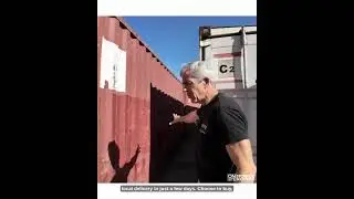 Minnesota&rsquo;s Smart Storage Hack: Shipping Containers Delivered Fast
