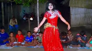 বিয়ে বাড়ির উরাধুরা নাচ | SOLID BODY | Bangla Dance Performance | Juthi dance | Juthi 300K