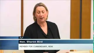 Australian Youth Climate Coalition - Federation Chamber