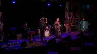 Austin Grimm (Full Band Show) Lightning 100's Nashville Sunday Night 02/04/2024