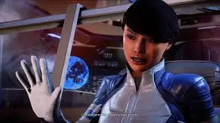 ME:A - Ark Hyperion Crashes on Meridian