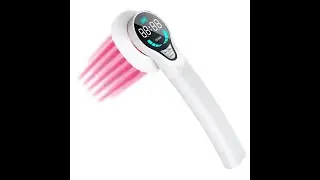 LASTEK New Version Enhanced Handheld Laser Therapy Device 4 Pcs 808nm For Pain Relief
