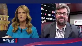 New Jersey Politics (Episode 431)