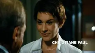 Der grosse Kater | Trailer D (2010)