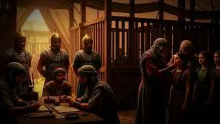 What Xerxes Did to the Daughters of Hellas Was Worse Than You Think