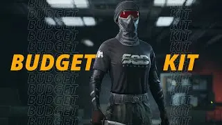 I Created The Cheapest Budget Kit!!