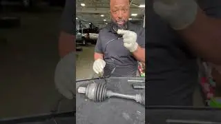 Mercedes-Benz с хаотичной активацией ABS