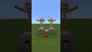 This minecraft video is perfectly looping #shorts