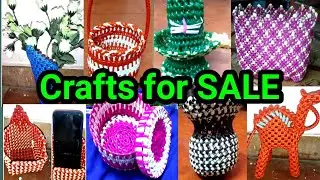 Crafts for SALE / SRI GAYU CRAFTS /