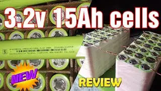 New Energy cells!| 3.2v 15000MAH lithium phosphate cells For Electric scooty |!Full Details!|@#$