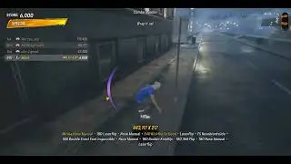 London 154 Million Online Comps | THPS 3+4