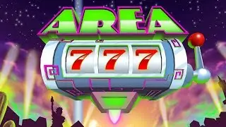 Area 777 (by [adult swim]) - iOS / Android - HD Gameplay Trailer