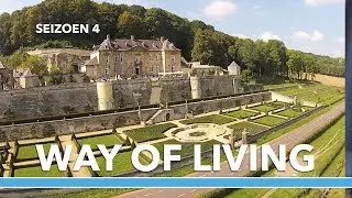 Topparken Valkenburg | Valkenburg | Vakantiepark in heuvellandschap