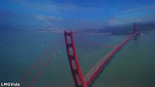 [2022] Soarin Over California RETURNS - 4K 60FPS POV | DCA, Disneyland Resort, California