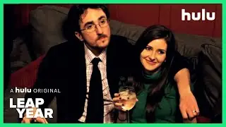 Making Leaps (Season 1 Episode 1 Clip) | LEAP YEAR