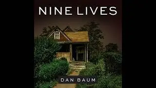 Nine Lives: Mystery, Magic, Death, and Life in New Orleans by Dan Baum | Full Audiobook