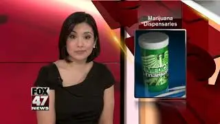 Medical marijuana licensing deadline put on hold
