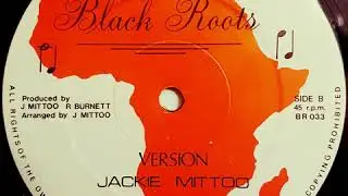 Jackie Mittoo - You Bring The Sun Out (Version)